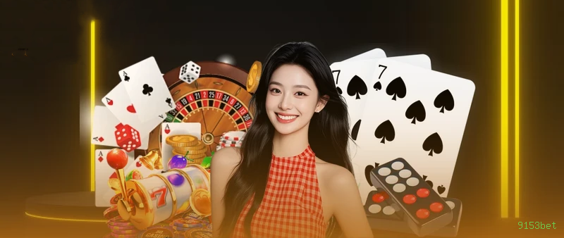 9153bet
