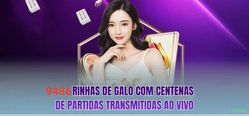 Apostas ao vivo no 9153bet — cash out e cotações em tempo real