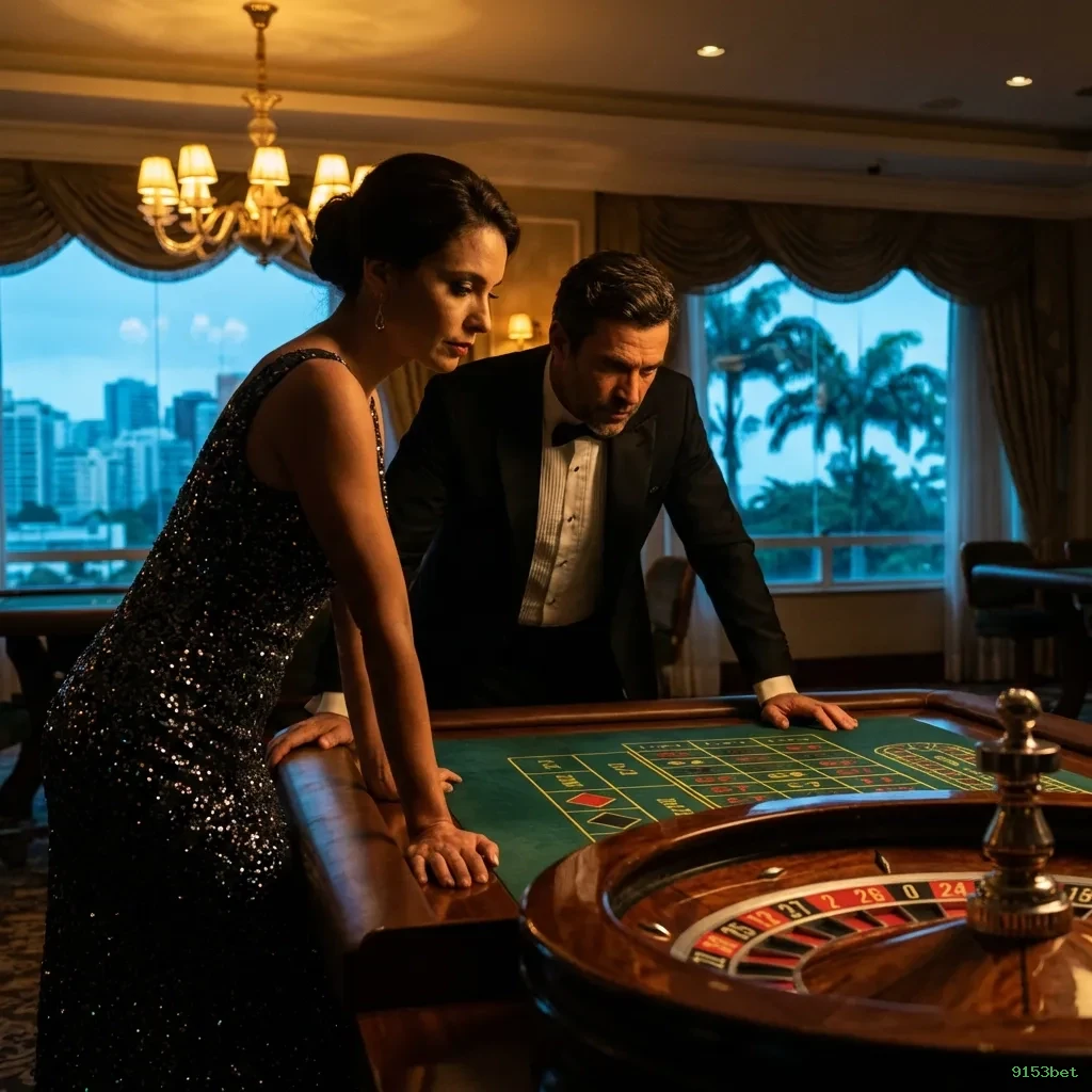 Entendendo a Categoria FAQ do 9153bet: Esclarecimentos e Dicas para Apostadores