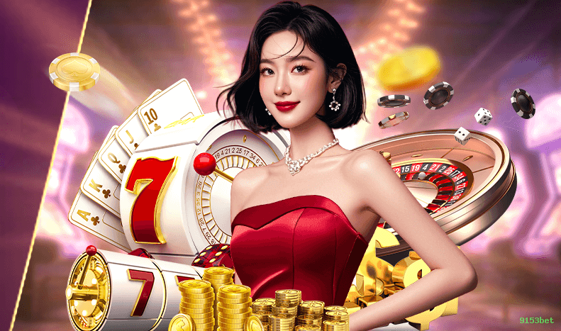 Ranking dos melhores jogos no 9153bet — favoritos da comunidade